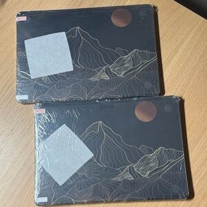 Mountain Design Laptop Cases